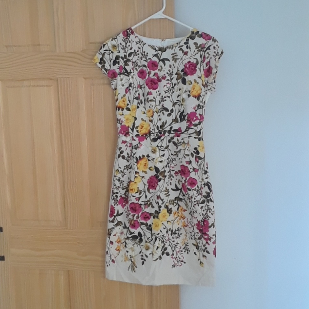 Formal Summer Dress